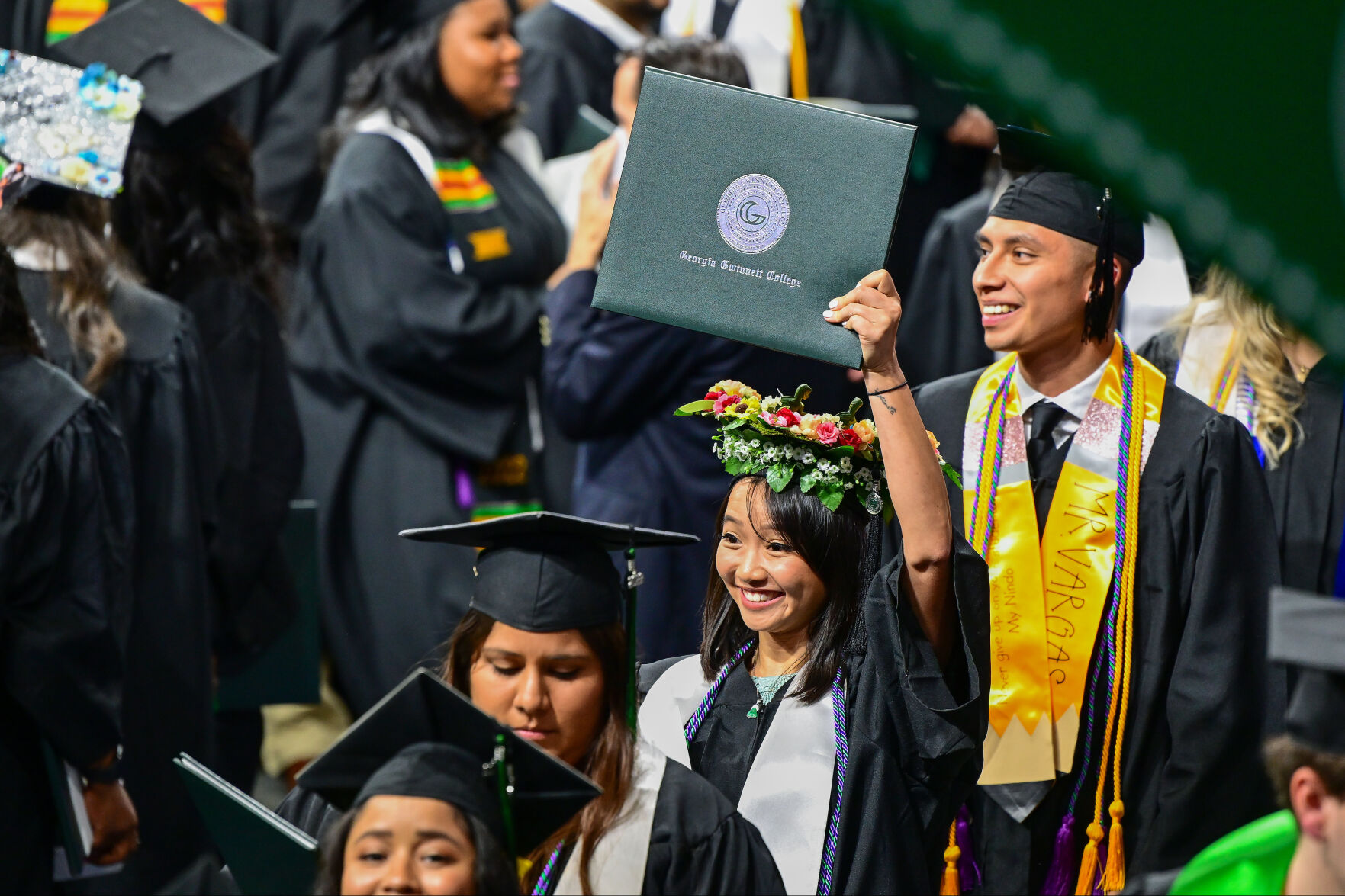 2205_GGC_Spring_Commencement